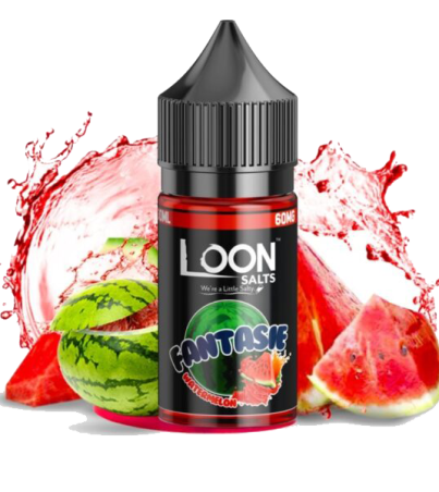 The Loon Fantasi Watermelon