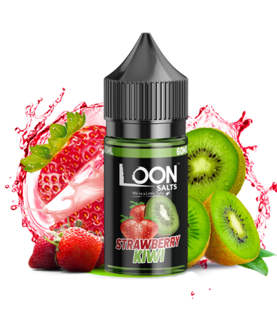 strawberry kiwi