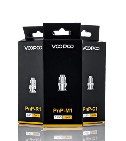 Voopoo PnP Coils