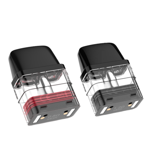 Pods Vaporesso Xros