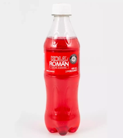 Kola Roman 400 ml