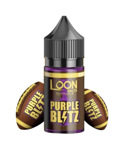 Loon-Purple-Blitz