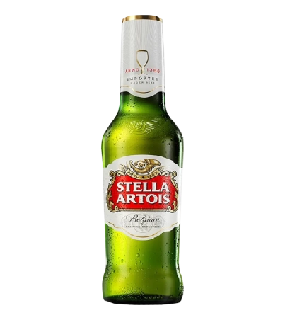 Stella botella