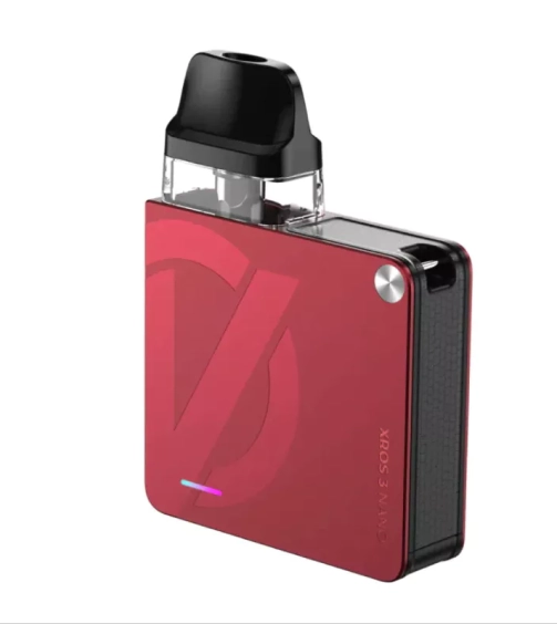 VAPORESSO-XROS-3-NANO-MAGENTA-RED