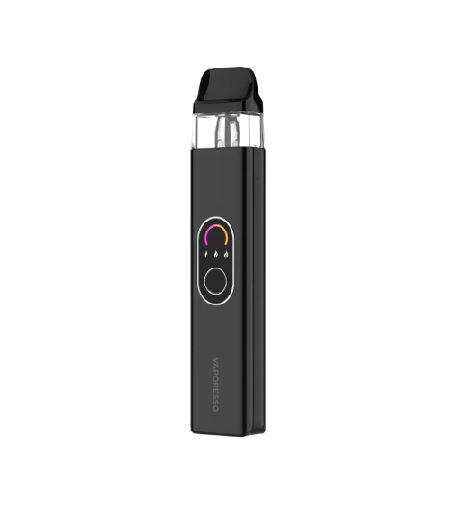 VAPORESSO-XROS-4-KIT-BLACK