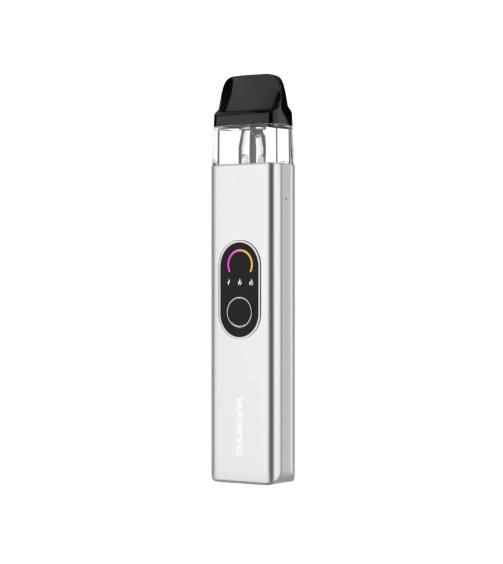 VAPORESSO-XROS-4-KIT-SILVER