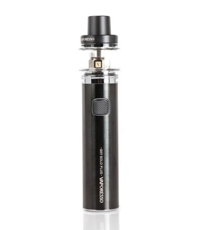 Vaporesso sky solo plus negro