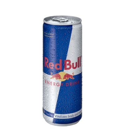 Redbull