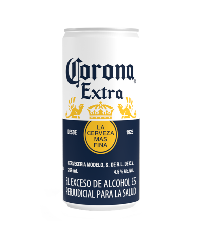 Corona lata