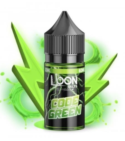 Green lighting