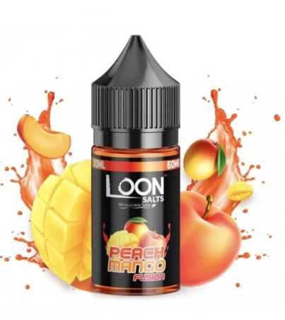 Loon peach mango