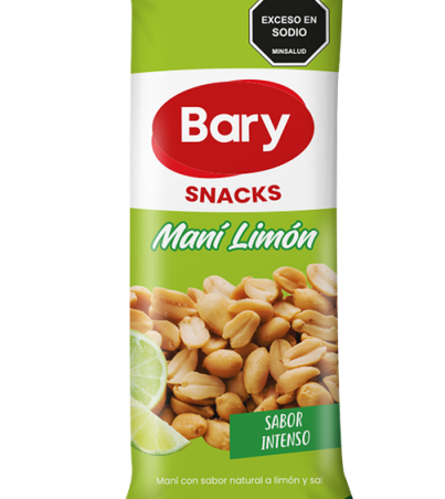 Mani Bary Limon