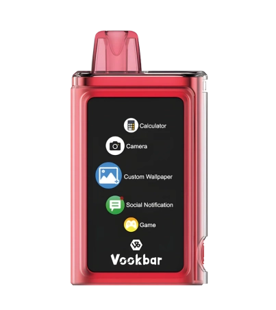 vookbar cyber pro