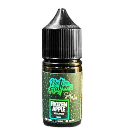 Native flavors