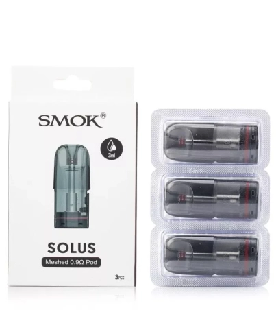 resistencia solus