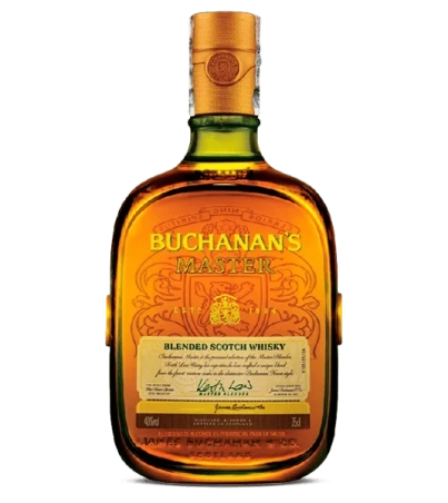Whisky-Buchanans-Master