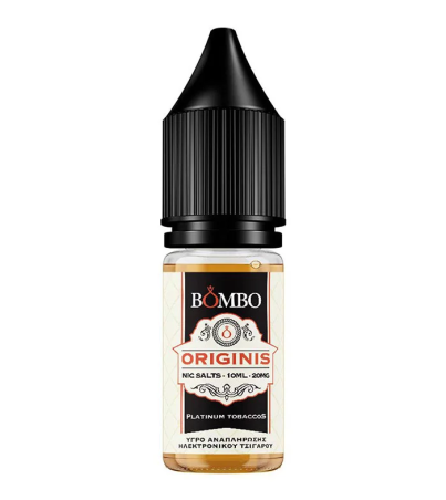 bombo-platinum-tobaccos-originis-kapnos-vanilia-karamela-xiroi-karpoi-20mg-10ml-nic-salt